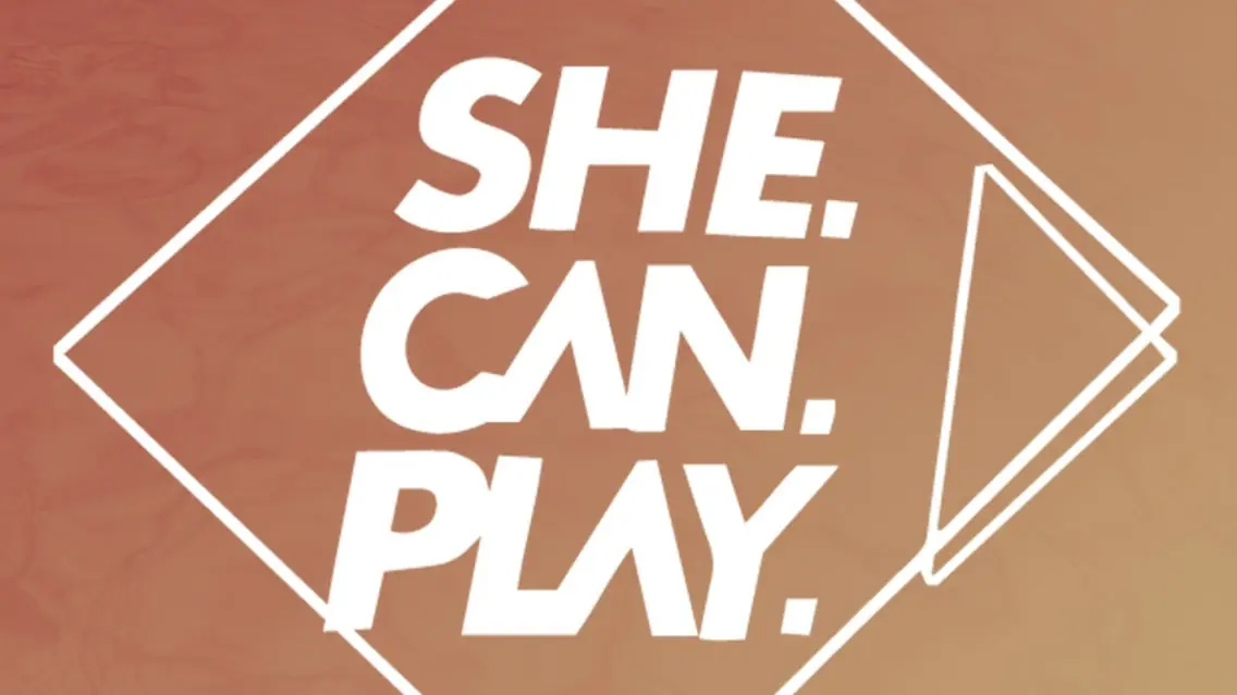 SheCanPlay — VEGA - Musikkens Hus, Store VEGA, København