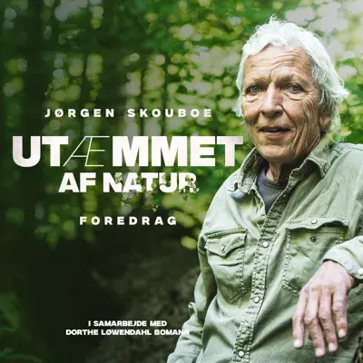 Utæmmet af natur: Jørgen Skouboe — Vendelbohus, Hjørring