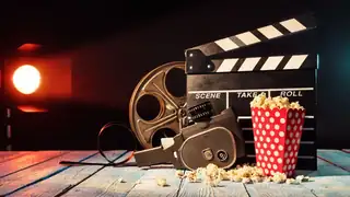 FilmFavoritter