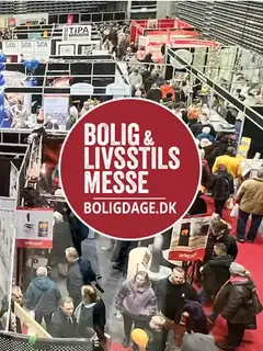Randers Messen 2026 – Bolig & Livsstilsmessen