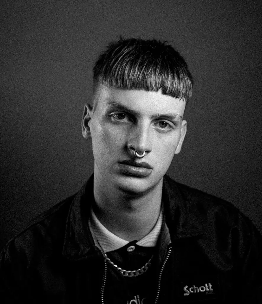 GAUSS præs. Oskar Witt, Midlertidigt Fore!gt & Bagudd — VoxHall, Aarhus