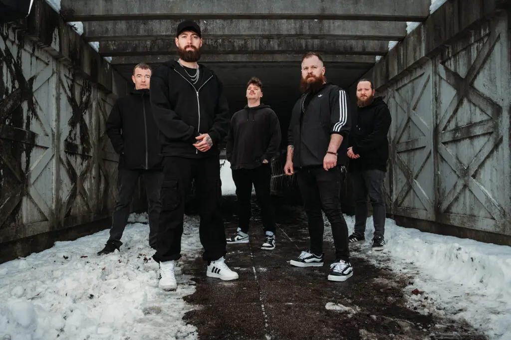 Persecutor & Kōya — VoxHall, Aarhus