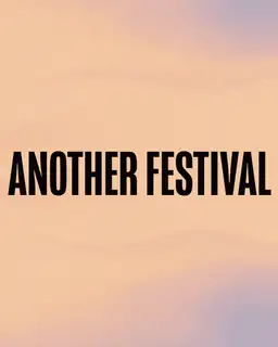 Another Festival feat. Maruja + Shame + Bricknasty + Lauren Auder + My New Band Believe + Horse Vision + Daufødt + Fauna