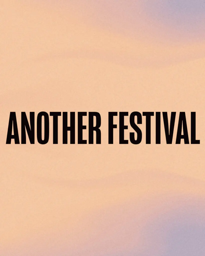 Another Festival feat. Maruja + Shame + Bricknasty + Lauren Auder + My New Band Believe + Horse Vision + Daufødt + Fauna — VoxHall, Aarhus