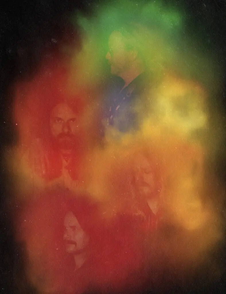 Graveyard + Support Skraeckoedlan — VoxHall, Aarhus
