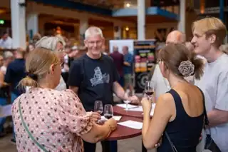Portvinsfestival