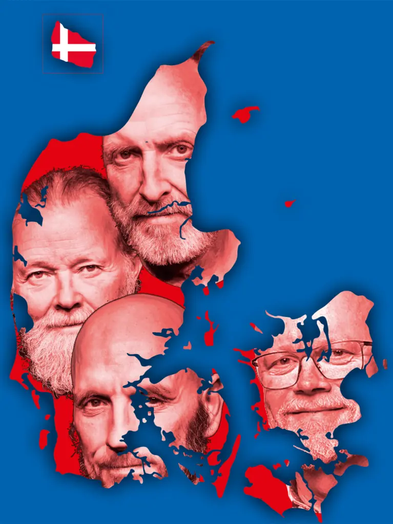 Et CV over Danmark — Tobakken, Esbjerg