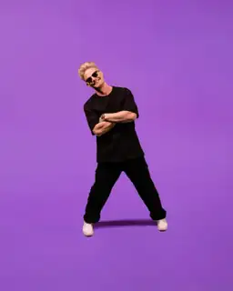 Майкл Хаустед