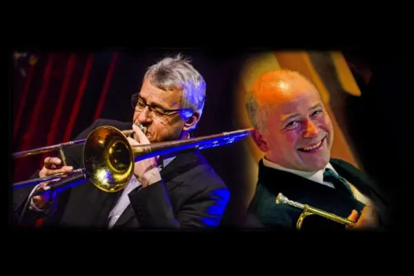 Enrico Tomasso & Finn Burric Int. N.O.J. — Tobakken, Esbjerg
