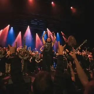 Børnenes Metalfestival