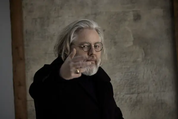 Søren Huss — Tobakken, Esbjerg