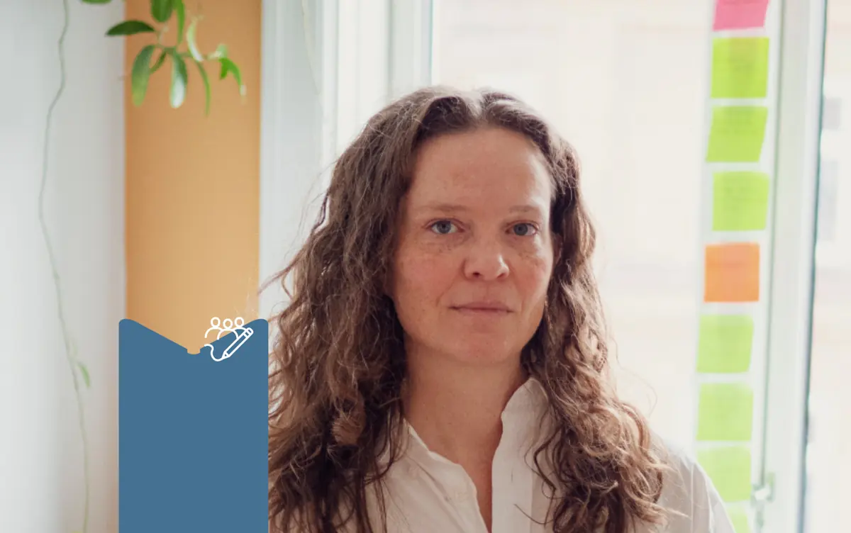 Skriveworkshop: Intuitiv skrivning — Nørrebro Bibliotek, København