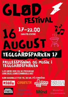 GLØD FESTIVAL