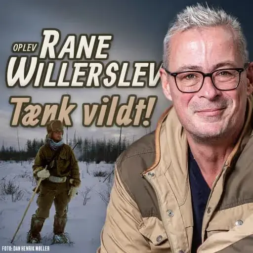 Rane Willerslev — Tråden, Middelfart