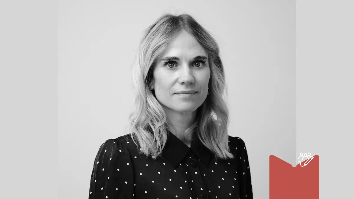 Writing Workshop: Narrative Nonfiction — Nørrebro Bibliotek, Copenhagen
