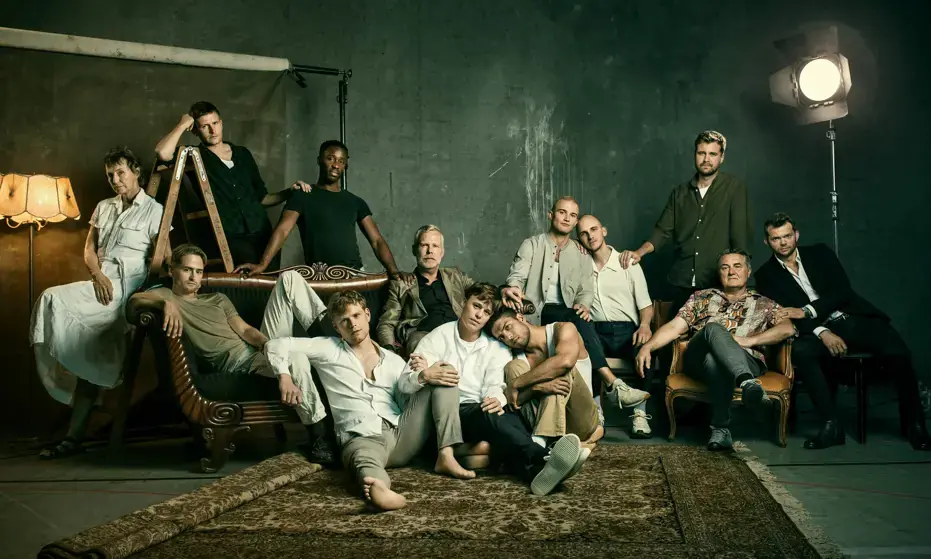 Matthew Lopez' Arven, del 2 — Operaen, Holmen, København