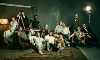 Matthew Lopez' The Inheritance, Part 1 & 2