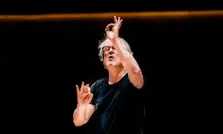 Metzmacher, Nielsen and Shostakovich