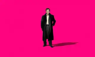 The Misanthrope