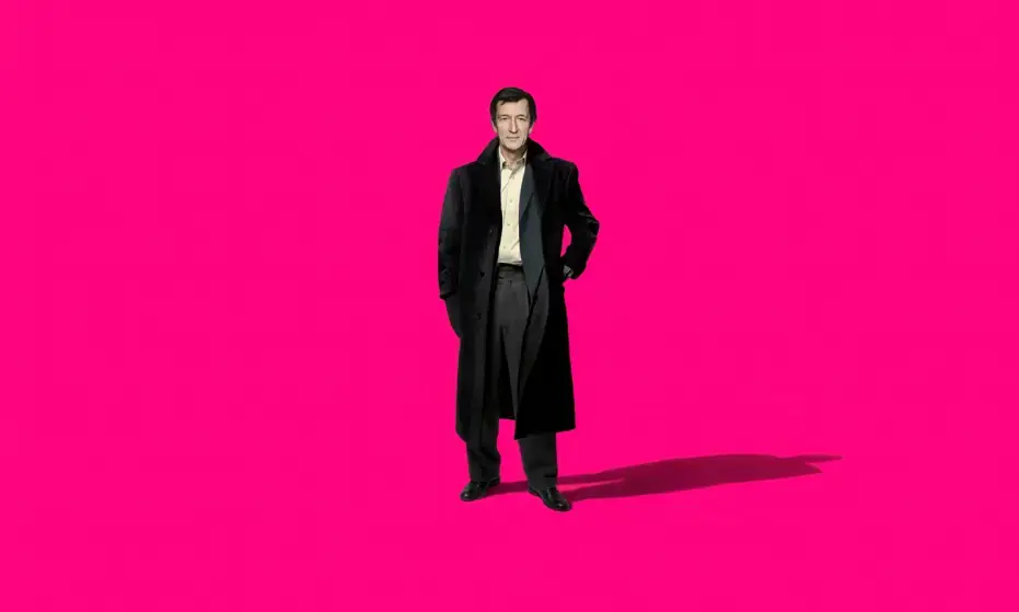 Der Menschenfeind — Operaen, Holmen, Kopenhagen