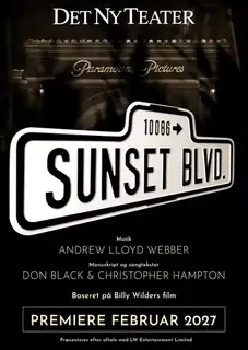 Sunset Boulevard