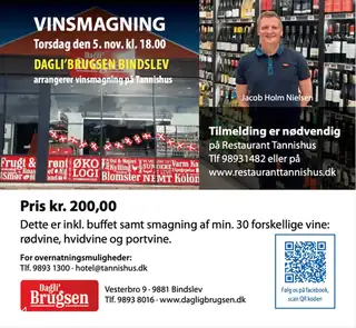 Vinsmagning
