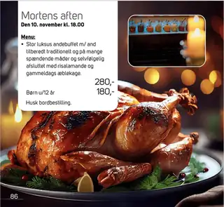 Mortens aften