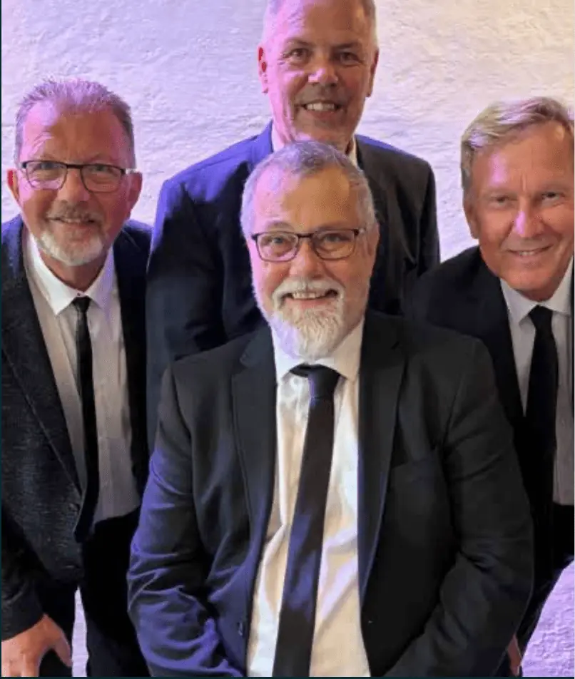 Help — Restaurant Tannishus, Bindslev