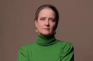 Femicide in Denmark