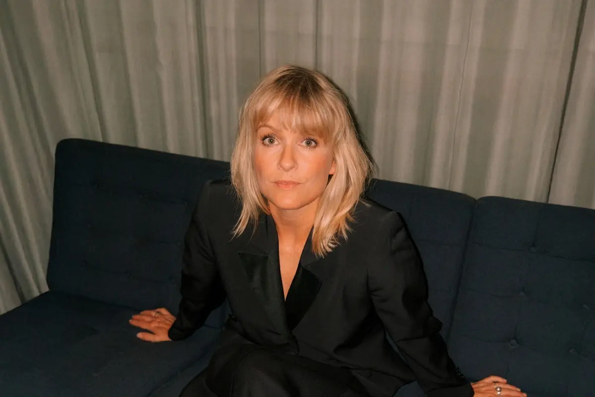 Signe Svendsen m/Band — Bygningen Vejle, Vejle