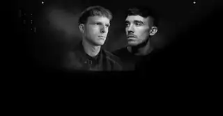 Kevin de Vries & Massano