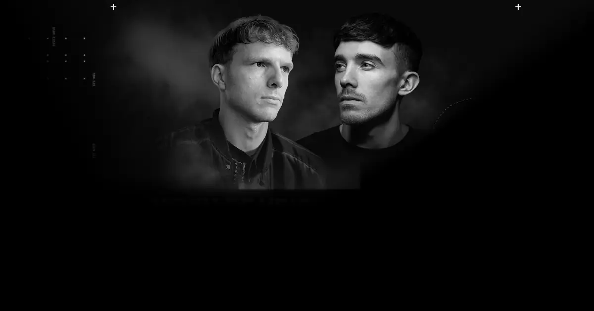 Kevin de Vries & Massano — Poolen, København