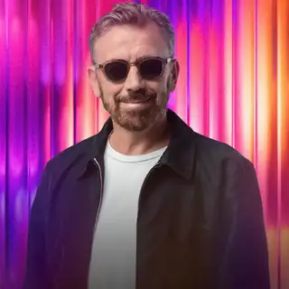 Benny Benassi