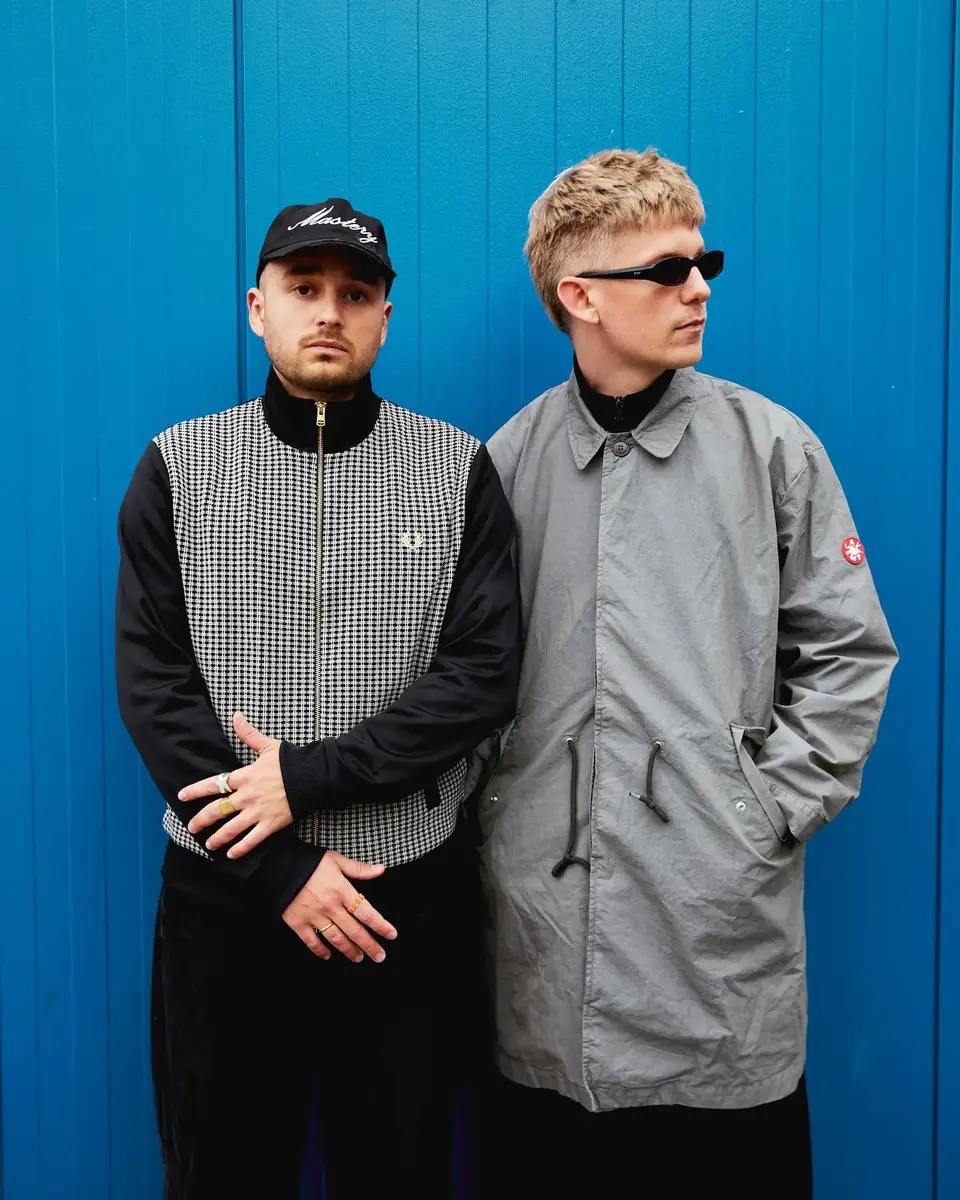 DJ Heartstring — Poolen, Copenhagen