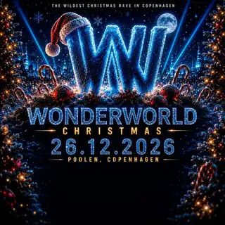 Wonderworld Christmas