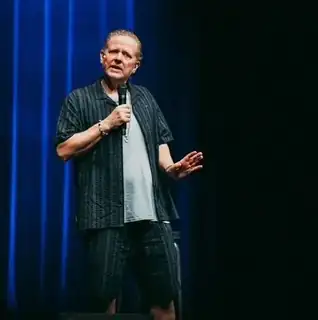 Anders Matthesen - Dinnershow