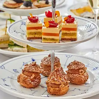 Afternoon Tea