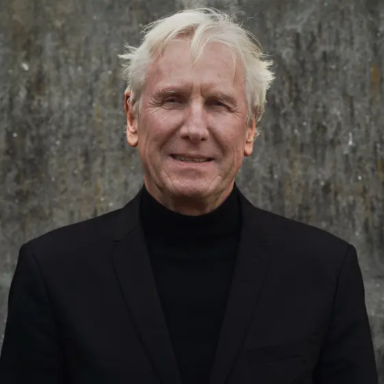 Steffen Brandt — Grand Hotel Odense, Odense