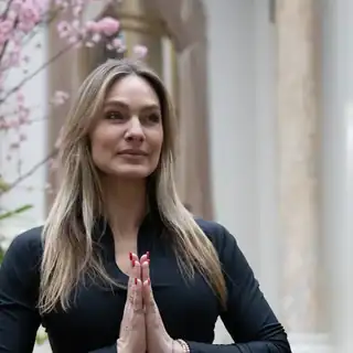 Atemarbeit und Meditation
