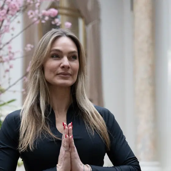 Breathwork og meditation — Grand Hotel Odense, Odense