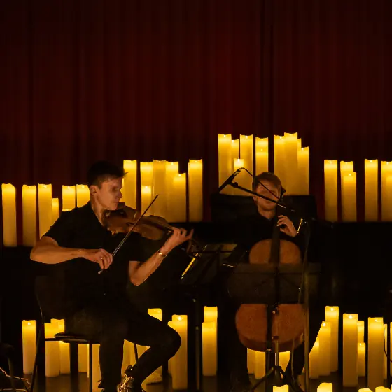 Soirée Musique — Grand Hotel Odense, Odense