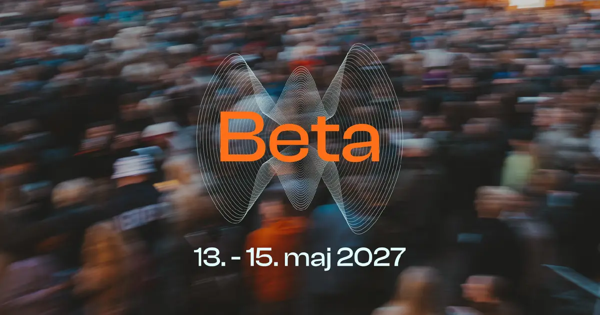 Beta 2027 — Volume Village, Орхус