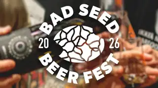 Bad Seed Beer Fest 2026