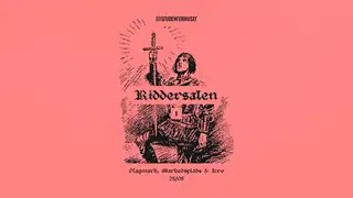 Riddersalen I