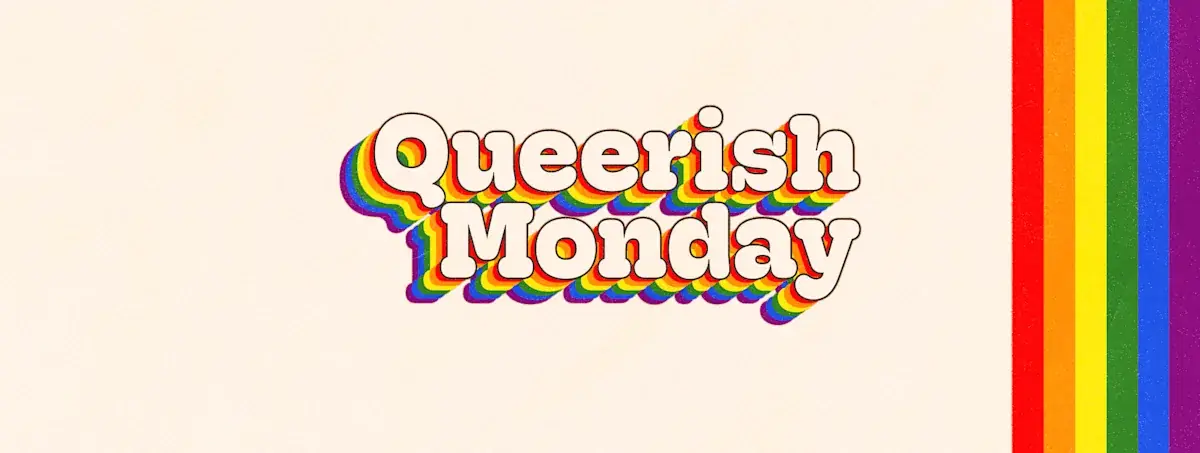Queerish Monday #1 — Studenterhuset, Aalborg