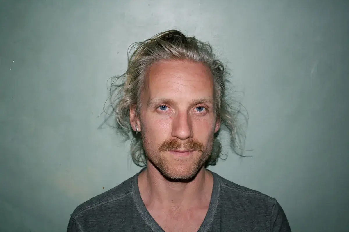 Kjartan Bue — Studenterhuset, Aalborg