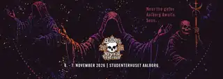 Aalborg Metal Festival 2026