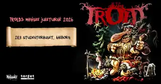 Trold – Magisk julebørneshow
