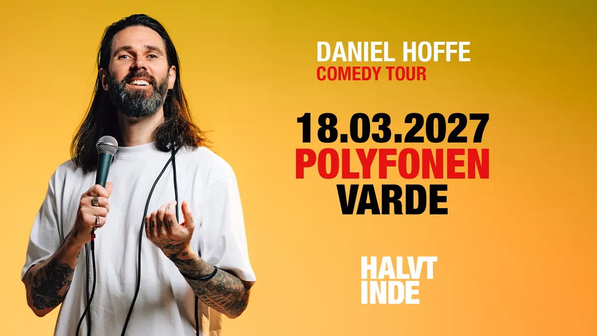 Simon & Garfunkel Tribute — Polyfonen, Varde