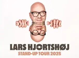 Lars Hjortshøj – PLAT & KRONE